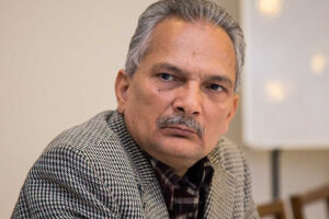 शिक्षा क्षेत्र सुधारका निम्ति व्यापक जनदबाब आवश्यक : पूर्वप्रधानमन्त्री भट्टराई