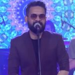 बालेनले ‘लाज शरणम्’का लागि रेकर्ड गरे गीत