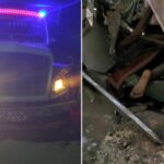 साँखुको सलम्बुटारस्थित आश्रयस्थलमा टिपर छिर्‍यो, तीन जनाको मृत्यु