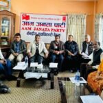 सरकार र संविधान दुवै असफल भइसक्योः प्रभु साह