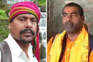 डोम परिवारको घर भत्काउने पालिका अध्यक्षसहित तीनजना विरुद्ध जाहेरी