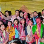 रामेछापको मन्थली बहुमुखी क्याम्पसमा अनेरास्ववियुको प्यानल नै विजयी