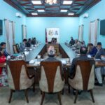 यी हुन् मन्त्रिपरिषद् बैठकका निर्णयहरू