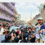 चलचित्र ‘अञ्जिला’ को मुनाफाबाट कप्तान सुब्बाको घर बनाइने