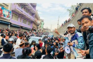 चलचित्र ‘अञ्जिला’ को मुनाफाबाट कप्तान सुब्बाको घर बनाइने