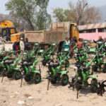 अनुदानमा किसानलाई ५० प्रतिशत  मिनी टिलर