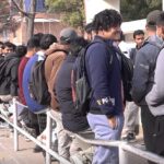 उपत्यकाका आङ्गिक क्याम्पसमा यस्तो छ स्ववियु निर्वाचनको मतपरिमाण
