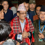 गुलाम अली काठमाडौं आइपुगे, शनिबार ललितपुरमा गुञ्जिने