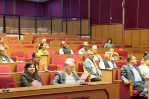पाँच अध्यादेश आज राष्ट्रिय सभामा निर्णयार्थ प्रस्तुत हुँदै
