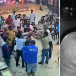 प्रहरीबाटै कुटिए पर्सामा वडाध्यक्ष, जाहेरी लिन नमानेको आरोप