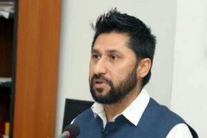 बिरगञ्जमा पनि दर्ता भयो रबि लामिछाने बिरूद्द मुद्दा