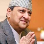 पूर्वराजा ज्ञानेन्द्र गोरखनाथ, गोरखाकाली तथा मनकामना मन्दिरको दर्शन गर्न गोरखा जाँदै