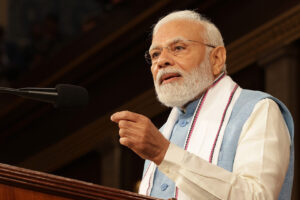 मोदीले रद्द गरे युरोप भ्रमण
