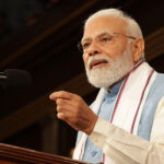 आतङ्ककारीलाई उनीहरुले कल्पना गरेको भन्दा बढी सजाए दिन्छौंः मोदी