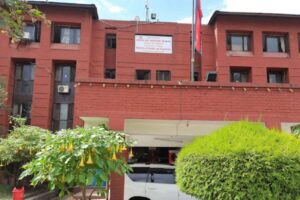 २६ वर्षपछि आयोडिनयुक्त नुन सम्बन्धी ऐन कार्यान्वयनमा