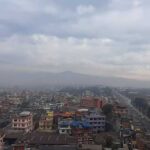 आजको मौसमः काेशी र मधेसमा भारी बर्षा हुने