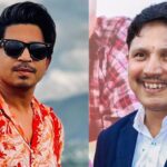 प्रकाश सपुतको पक्षमा उभिए दीपकराज गिरी