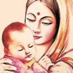 वैशाख कृष्ण औँसी : आज आमाको मुख हेर्ने पर्व