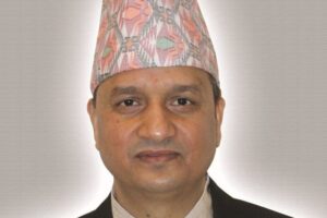 नेपाल राष्ट्र बैंककै कार्यकारी निर्देशक डा. गुणाकर भट्ट गभर्नर बन्दै !