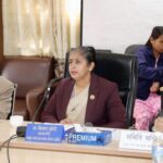 तीनकुने घटनामा मानव अधिकारको गम्भीर उल्लंघन : संसदीय समिति