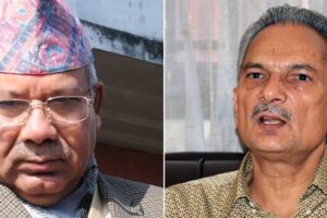 ललिता निवास प्रकरण : तत्कालीन प्रधानमन्त्री नेपाल र भट्टराईविरुद्धको रितबारे पूर्ण इजलासमा सुनुवाइ हुँदै