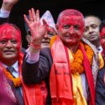 नेपाल बार एसोसिएशनको अध्यक्षमा वरिष्ठ अधिवक्ता प्राध्यापक डा. विजय प्रसाद मिश्र निर्वाचित