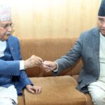 देउवा परिवार आज स्वदेश फर्किँदै, सत्ता गठबन्धन ढलमल हुनसक्ने