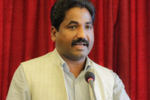 भुटानी शरणार्थीका मतियारहरु फेरी एयरपोर्टमा उदाङ्गियो : प्रभु साह