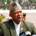 शिक्षामन्त्रीले आन्दोलनरत शिक्षक महासंघलाई वार्तामा बोलाए