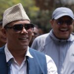 पक्राउ परेको केही घण्टामै छुटे रेशम चौधरी