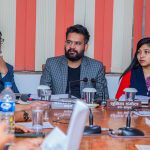 प्रधानमन्त्री केपी शर्मा ओलीको कुनै पनि कार्यक्रममा सहभागी नहुने मेयरबालेन शाहको घोषणा