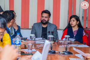 प्रधानमन्त्री केपी शर्मा ओलीको कुनै पनि कार्यक्रममा सहभागी नहुने मेयरबालेन शाहको घोषणा