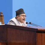 भारत र पाकिस्तानमा रहेका नेपालीको ख्याल गर्न सभामुखको रुलिङ