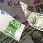 अमेरिकी डलरको मूल्य घटेको घट्यै
