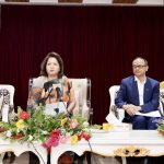 सगरमाथा संवादमा भारत र चीन सहित १७५ जना विदेशी पाहुनाले भाग लिने