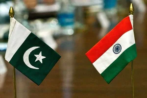 भारत र पाकिस्तानबीच आज वार्ता हुँदै