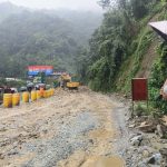 नागढुङ्गा–नौबिसे सडक जेठ १० गतेदेखि २५ गतेसम्म दिउँसो साढे ४ घण्टा बन्द गरिने