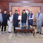 प्रधानमन्त्रीसँग द्वन्द्वपीडितको असन्तुष्टि