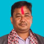 सुदूरपश्चिमको वातावरण मन्त्रीमा नागरिक उन्मुक्ति पार्टीका रामेश्वर चौधरी नियुक्त