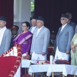 टुँडिखेलमा मनाइयो १८औं गणतन्त्र दिवस