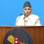 विद्युत प्राधिकरणको आम्दानी र खर्चको विवरण सदनलाई जानकारी गराउन माओवादीको माग