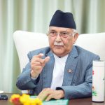 निजी विद्यालयको संरक्षणमा प्रधानमन्त्री !