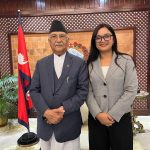 महाधिवेशनमा रेशु तामाङलाई दरिलो साथ, झिनो मतले पराजित