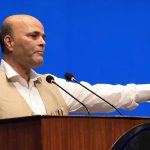 अमरेश सिंहको प्रश्न– नीलम ढुंगानालाई महिला भएकाले गभर्नर बनाउन नमिलेको हो ?