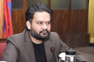 मेयर बालेनले नीति, बजेट र कार्यक्रमका लागि जनतासँग मागे सुझाव