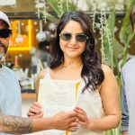 आर्यन, रमेश र पलपछि ‘महाराजधिराज’मा वर्षा