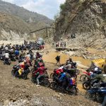 १४ घण्टापछि खुल्यो बिपी राजमार्ग