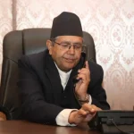 सदनको अवरोध हटाउन सभामुख घिमिरे सक्रिय, अहिले प्रमुख सचेतकहरुसँग छलफल