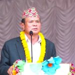 नवनियुक्त ऊर्जा राज्यमन्त्री गर्बुजाको शपथ आज
