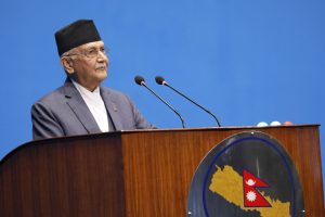 यस्तो छ, प्रधानमन्त्री ओलीले नीति तथा कार्यक्रममा सांसदहरूले उठाएका प्रश्नको जवाफ (पुर्णपाठसहित)